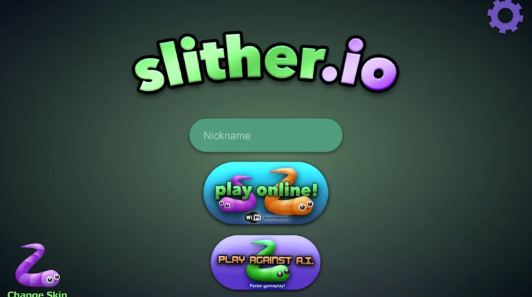 slither.io