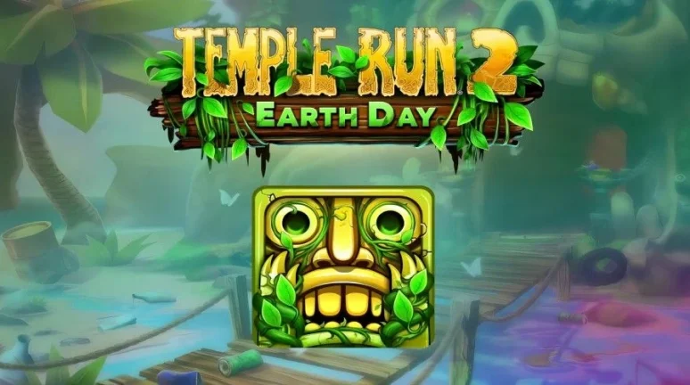 Temple Run 2