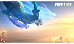 Free Fire: Winterlands